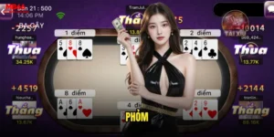Phỏm