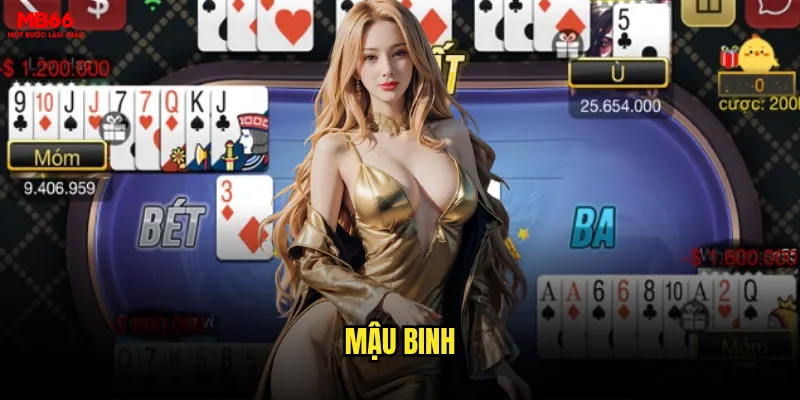 Mậu Binh