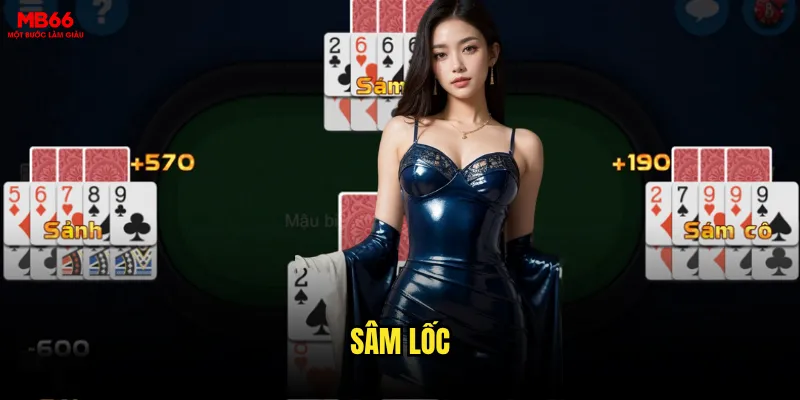 Sâm Lốc