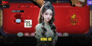 Rồng hổ