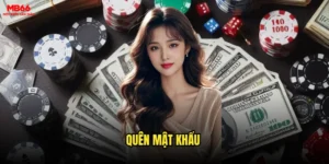 quên mật khẩu
